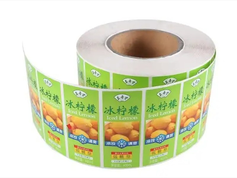 食品标签