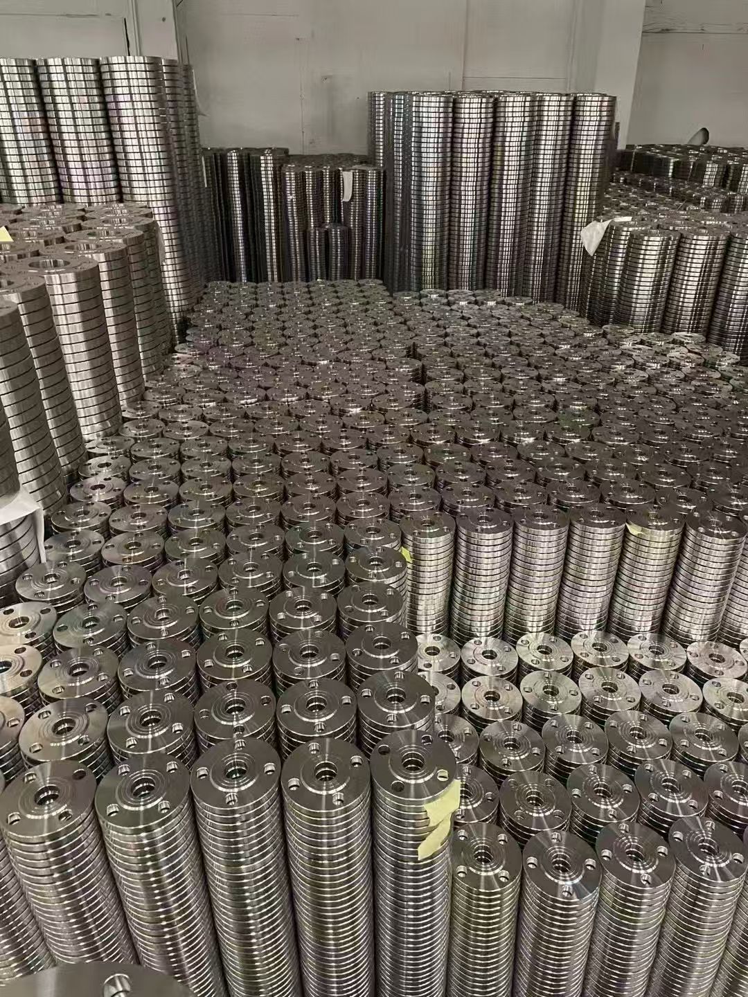 不锈钢弯管安装教程，管道连接件施工技巧