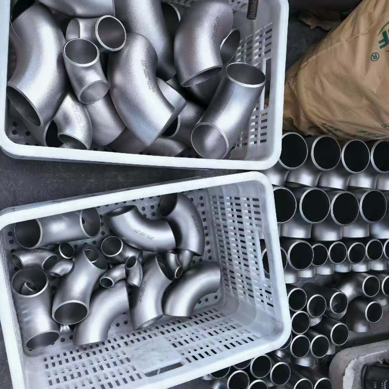 凉山木里区压力容器法兰厂家：船用法兰质量可靠