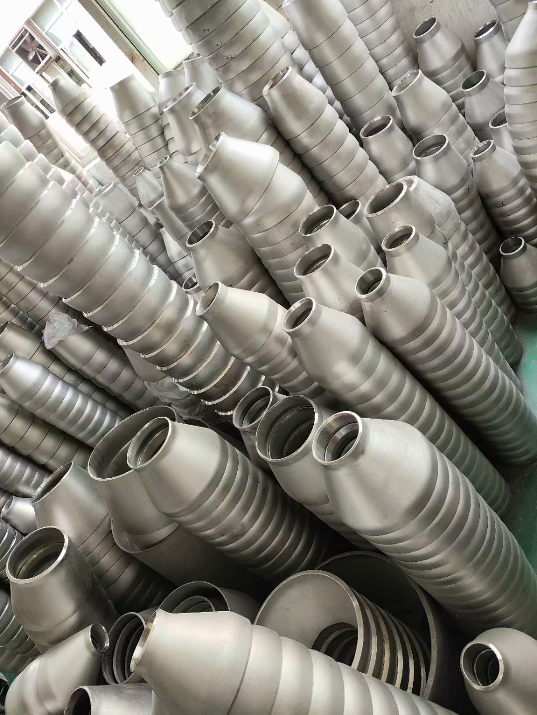 温州市泰顺县食品级不锈钢管件供应商，卫生级管道系统解决方案