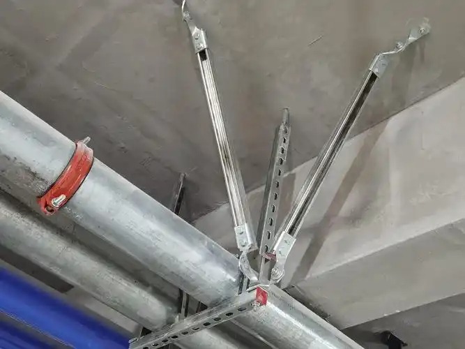 抗震支架