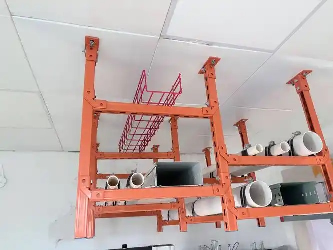 专业抗震支架