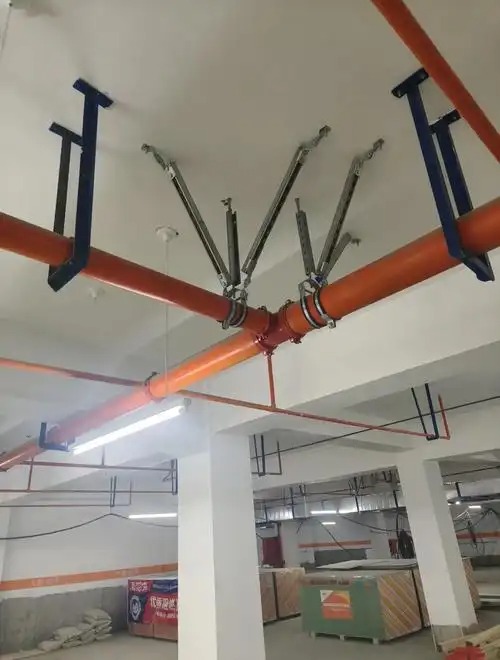 专业抗震支架