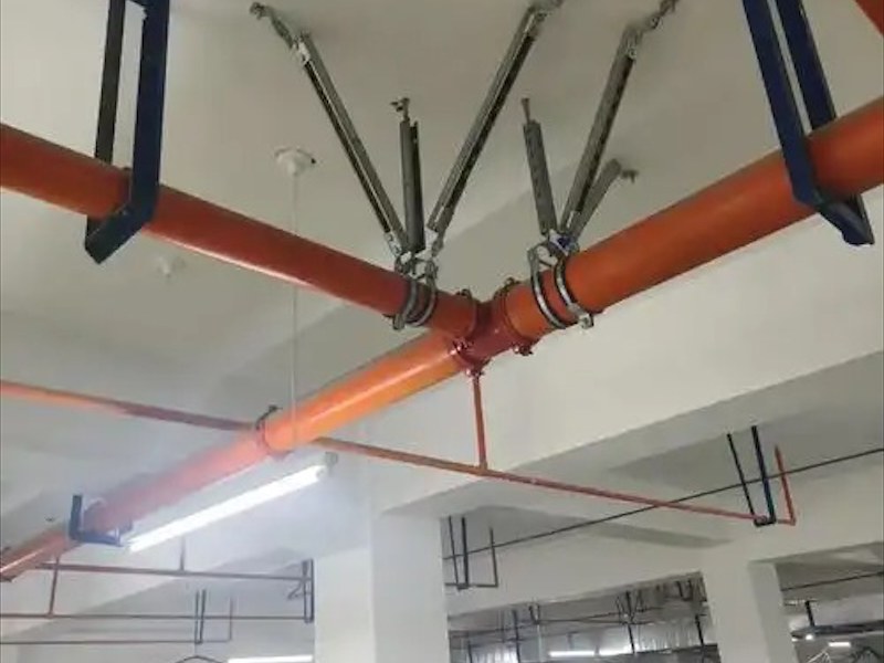 专业抗震支架