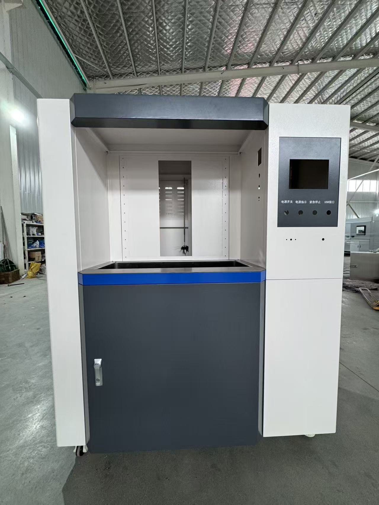 分析仪器外壳设计，满足工业检测设备需求