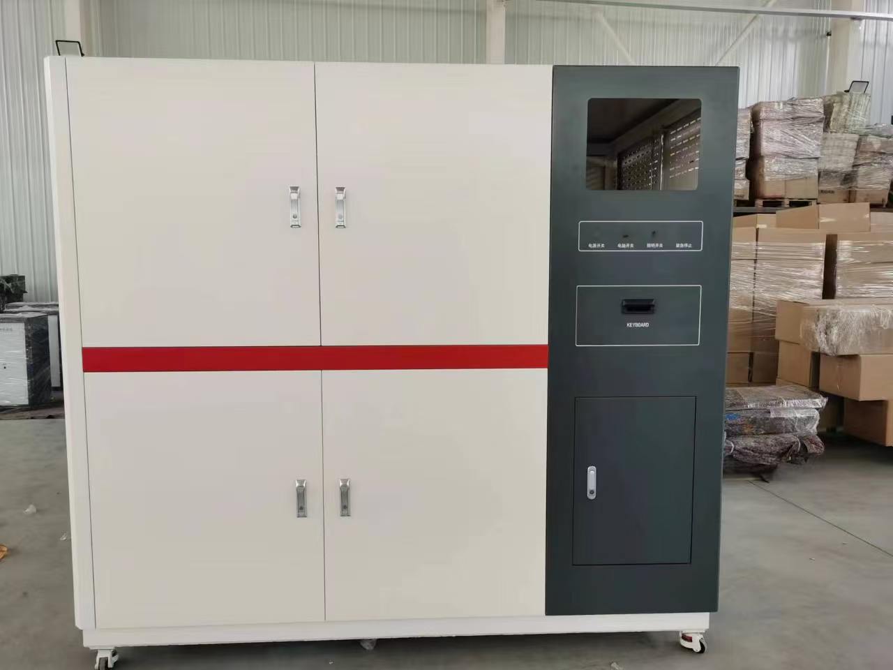分析仪器外壳在河北省的应用与选择指南