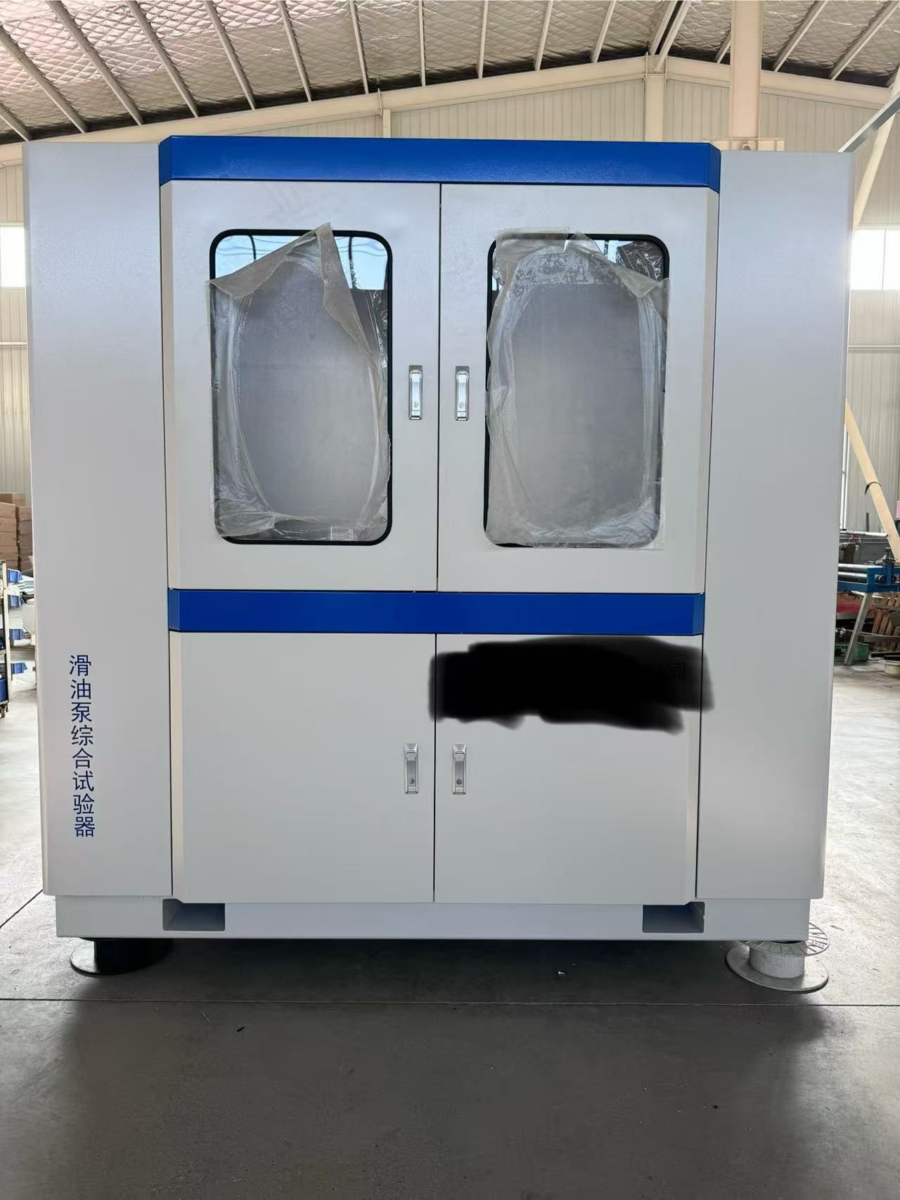 IP65防护外壳：户外检测设备的可靠选择