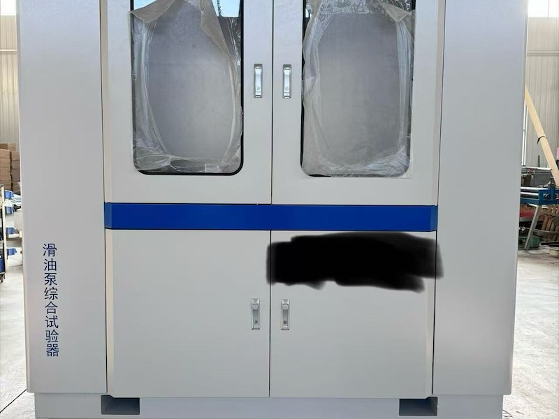 精密钣金加工展示