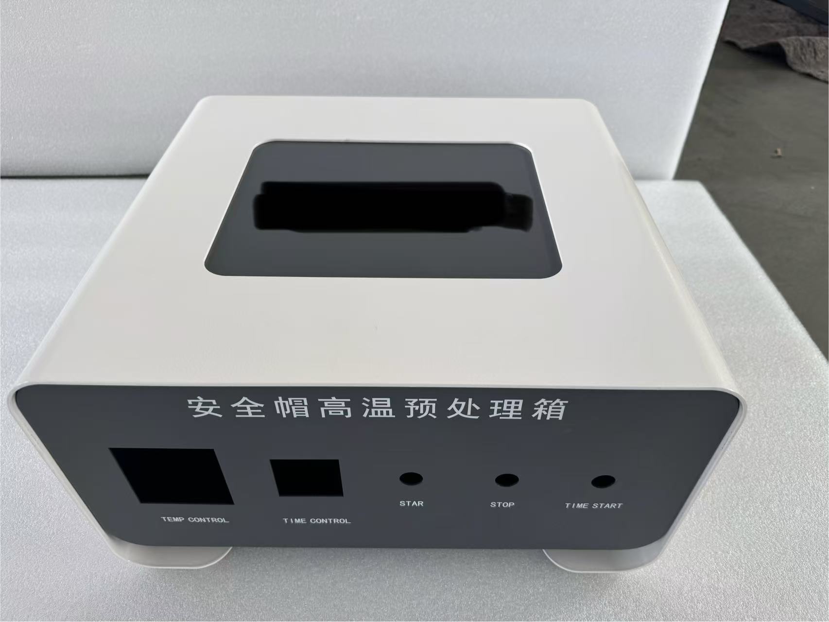 钣金加工与设备展示