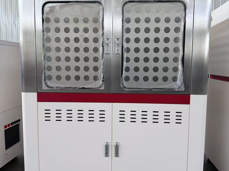 青岛市仪器保护外壳