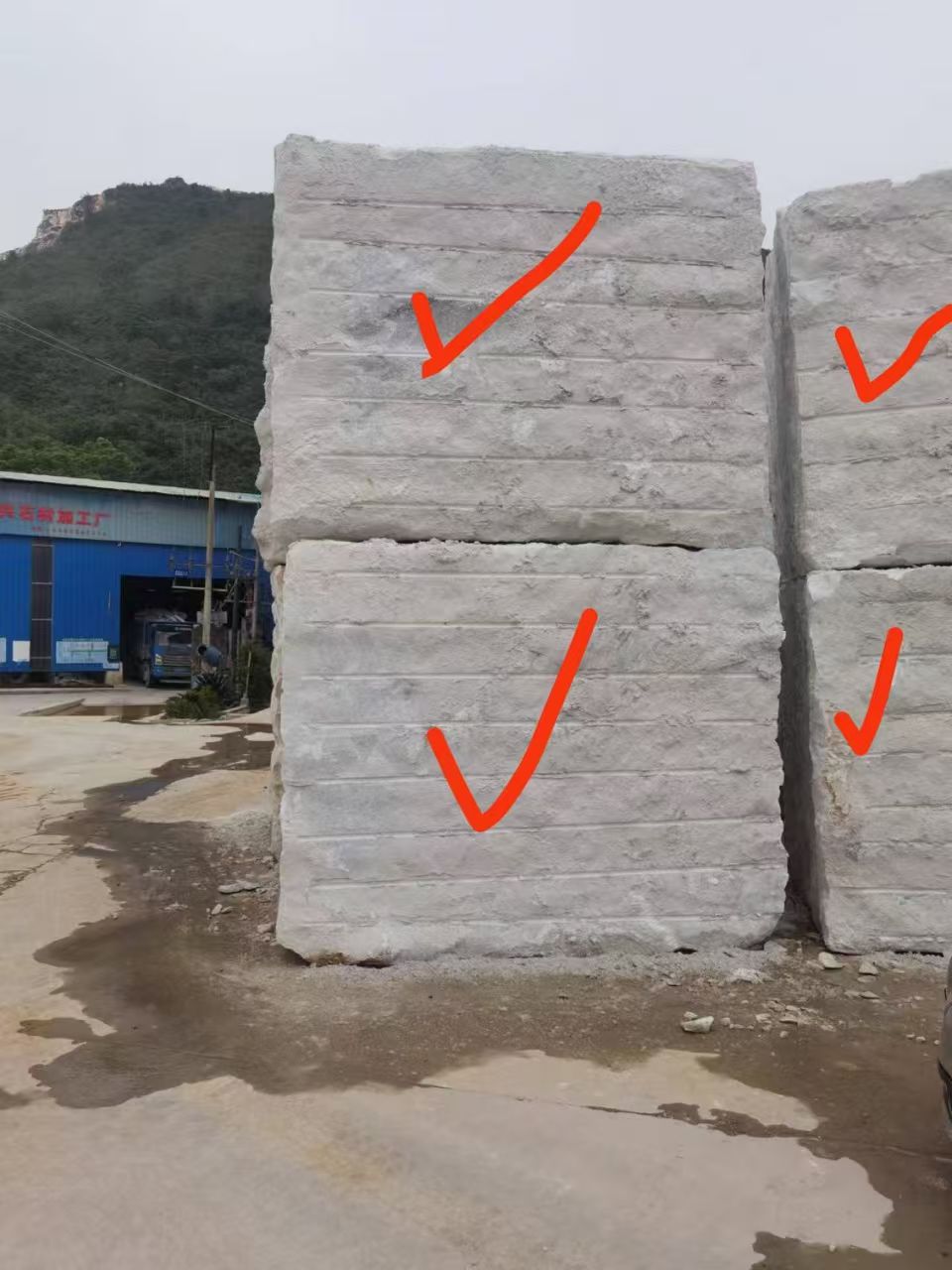 仿古石栏杆在上海市古建筑修复中的应用案例