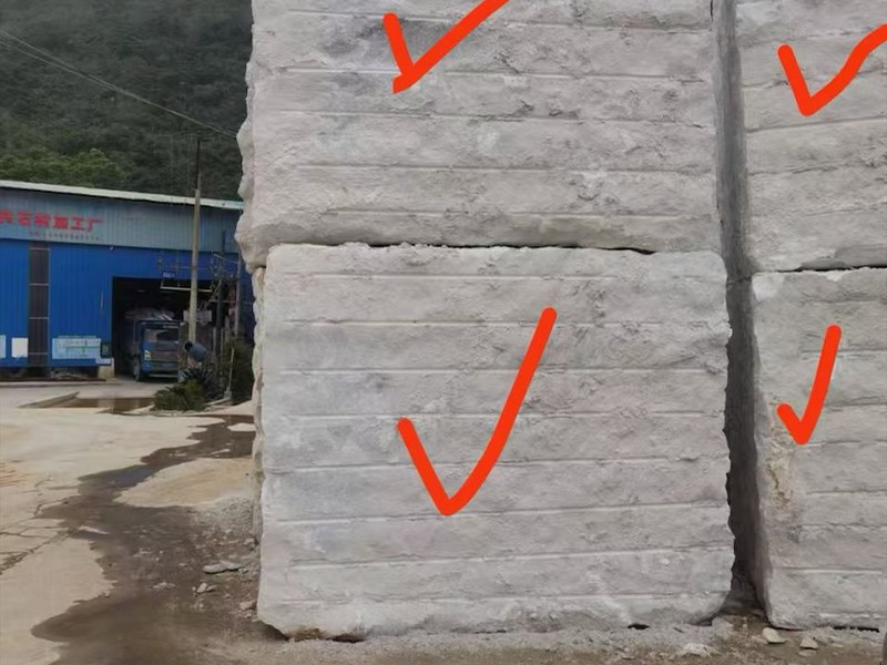 汉白玉栏杆应用场景