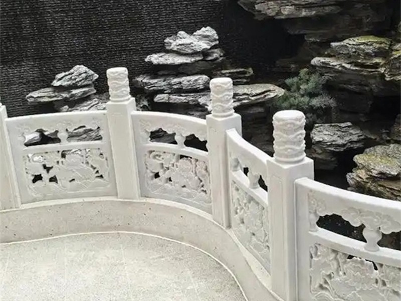 泉州市石雕栏杆