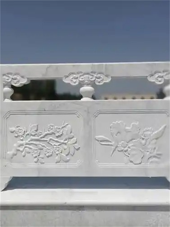 吉林省石栏杆安装费用明细，透明报价无 hidden cost