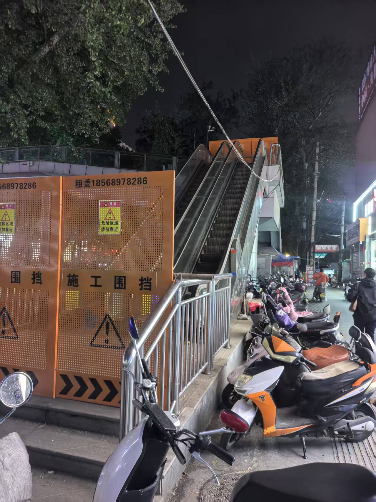 货梯回收流程：大庆市肇州县地区货梯拆除回收步骤