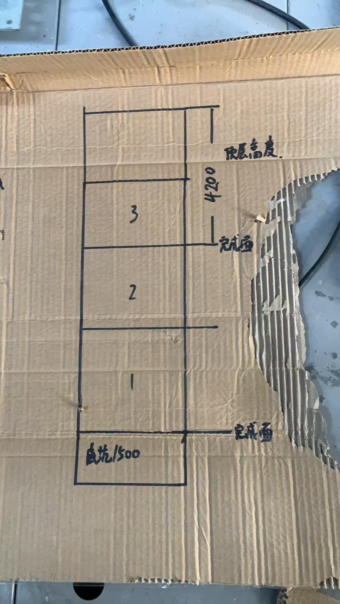 专业回收团队作业