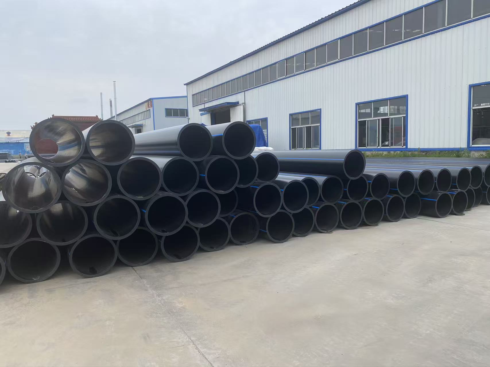 龙岩市上杭县聚乙烯给水管道维护保养指南，延长使用寿命