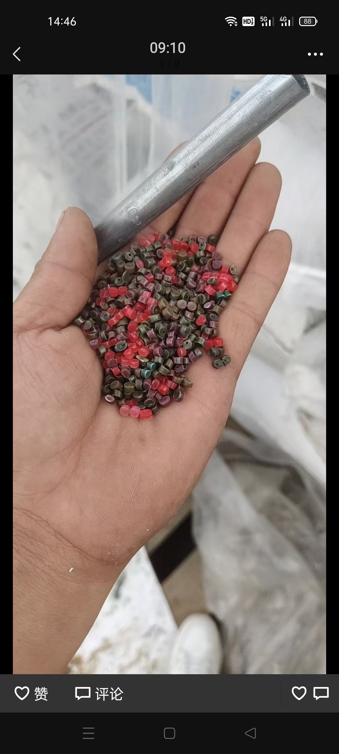 PE再生颗粒应用场景：注塑行业的优选材料