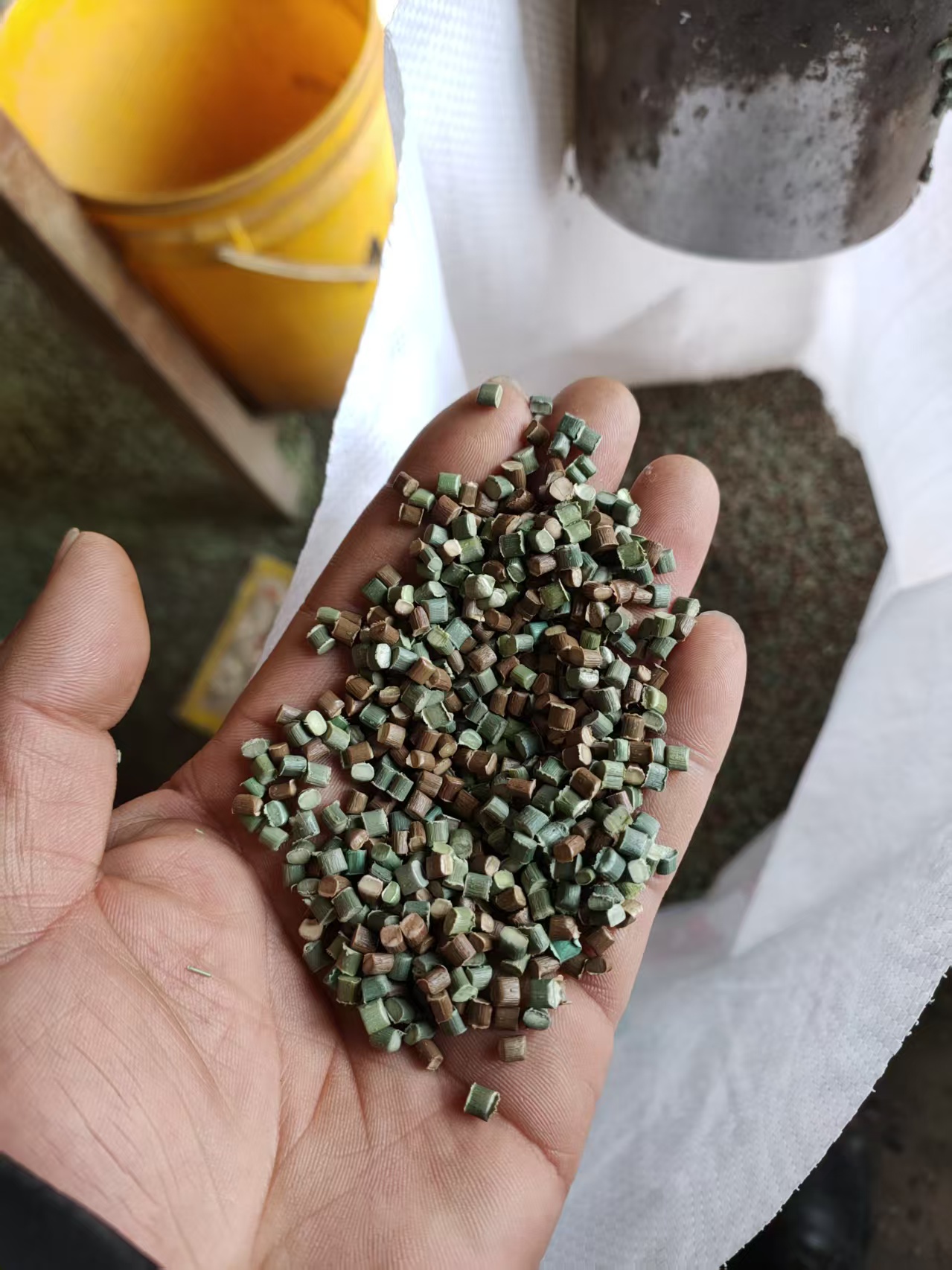 贵阳市再生塑料颗粒生产厂家怎么联系？供应商推荐与