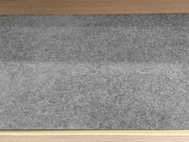 芝麻灰火烧板产品展示