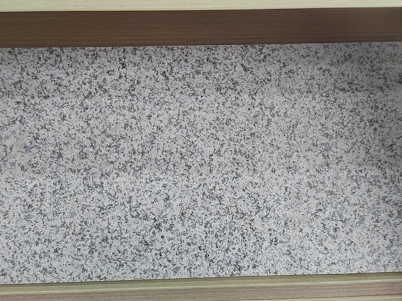 芝麻灰火烧板产品展示