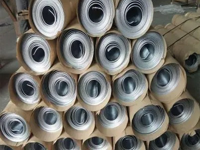 铅板产品展示