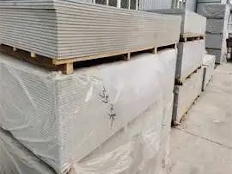 硫酸钡板产品展示