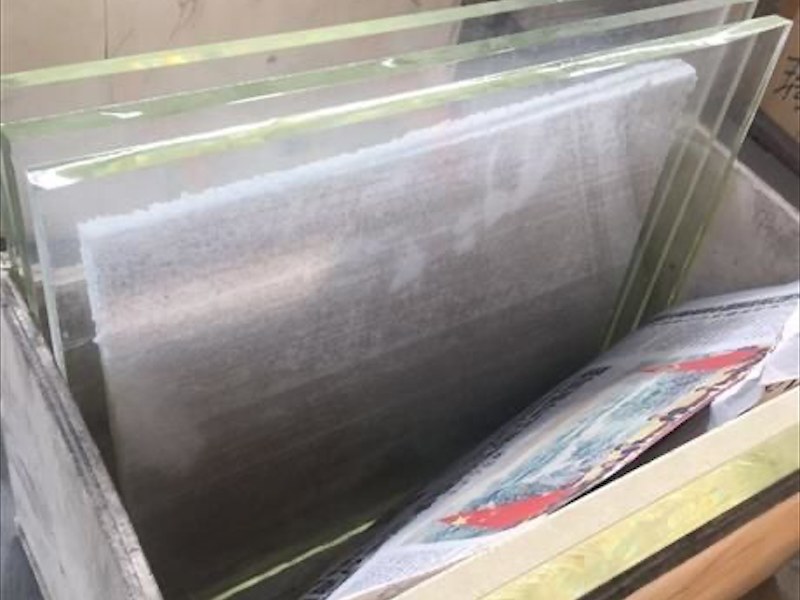 铅玻璃应用展示