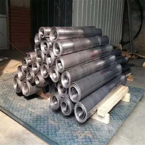 隔音铅板在天水市甘谷县的建筑应用，降低噪音污染方案