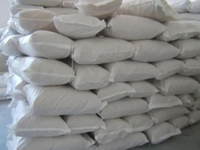 高光硫酸钡&mdash;&mdash;张家口市宣化区涂料企业提升产品光泽度的选择