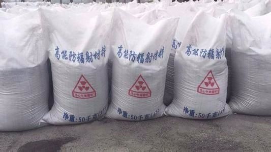 铁岭市西丰县涂料用硫酸钡的分散性优化方案