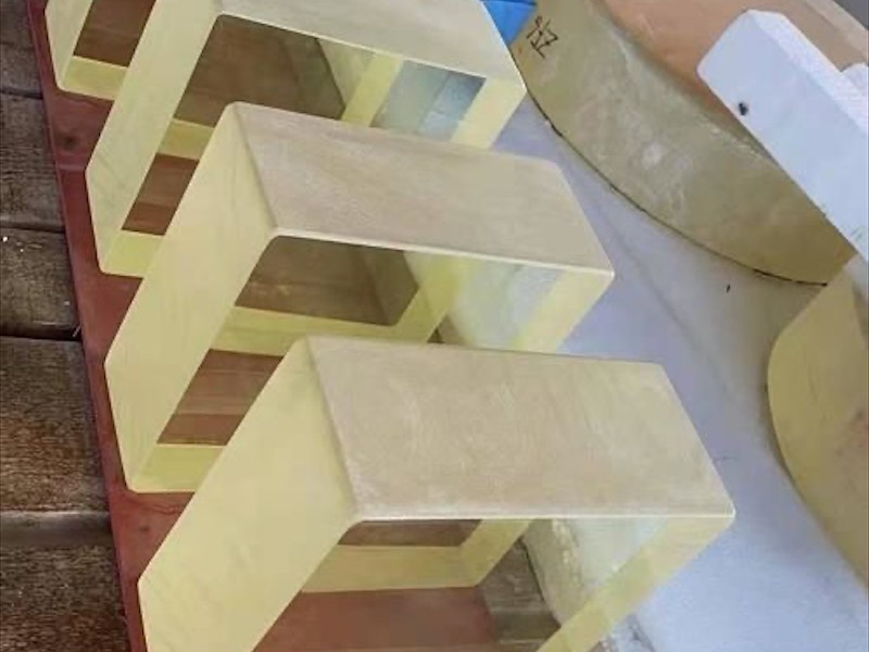 铅玻璃应用场景