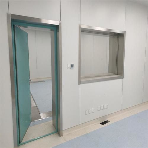 邢台市临西县铅晶质玻璃：兼具美观与防护功能的理想选择