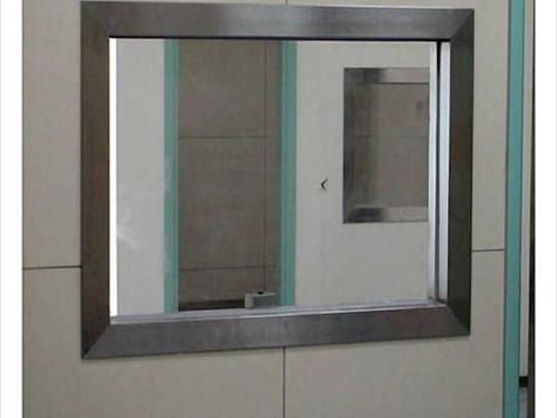 铅玻璃应用展示