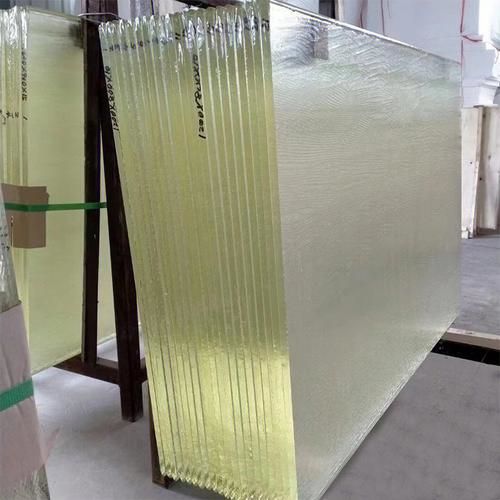 通辽市科尔沁区高铅玻璃应用场景：医疗、工业防护全覆盖