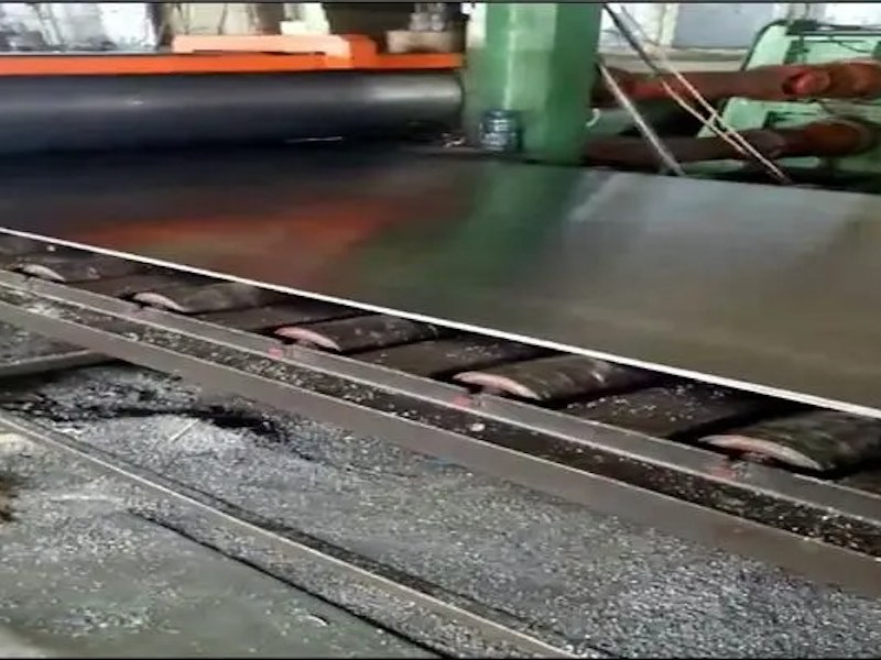 铅板产品展示