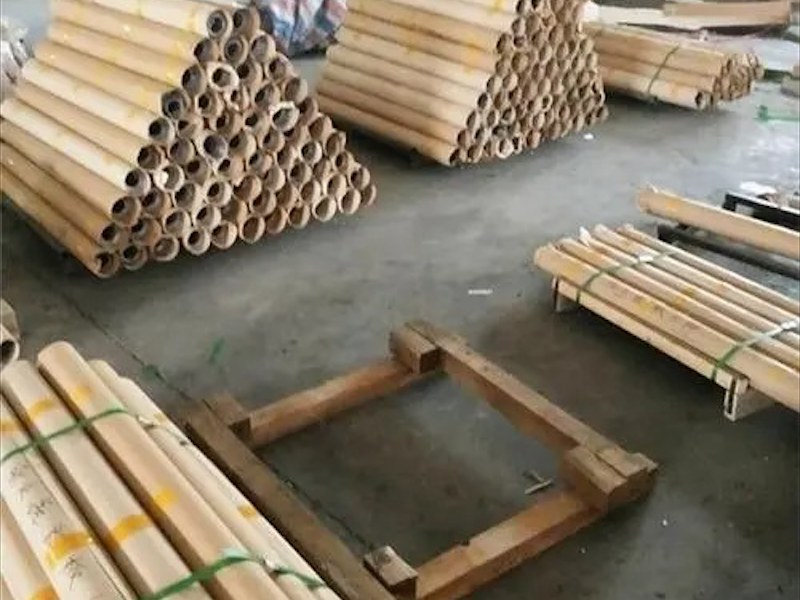 铅板产品展示