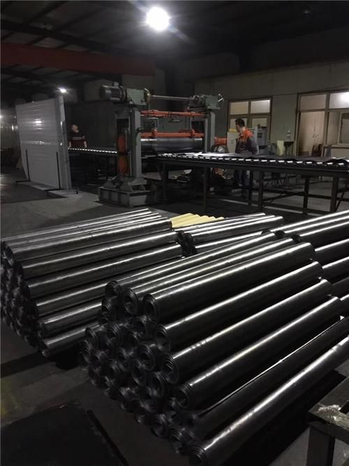 赤峰市巴林右旗防辐射铅板安装指南：医用铅板施工注意事项
