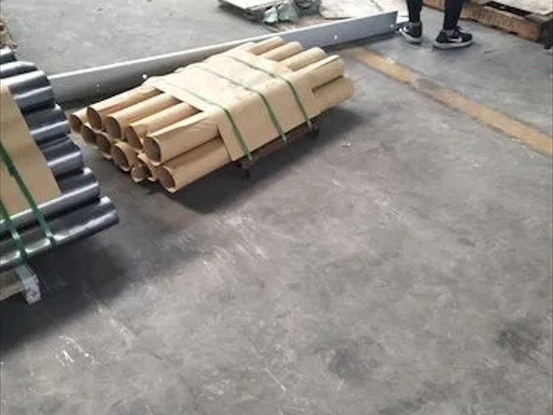 铅板产品展示