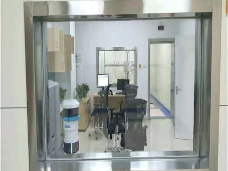 铅玻璃产品展示