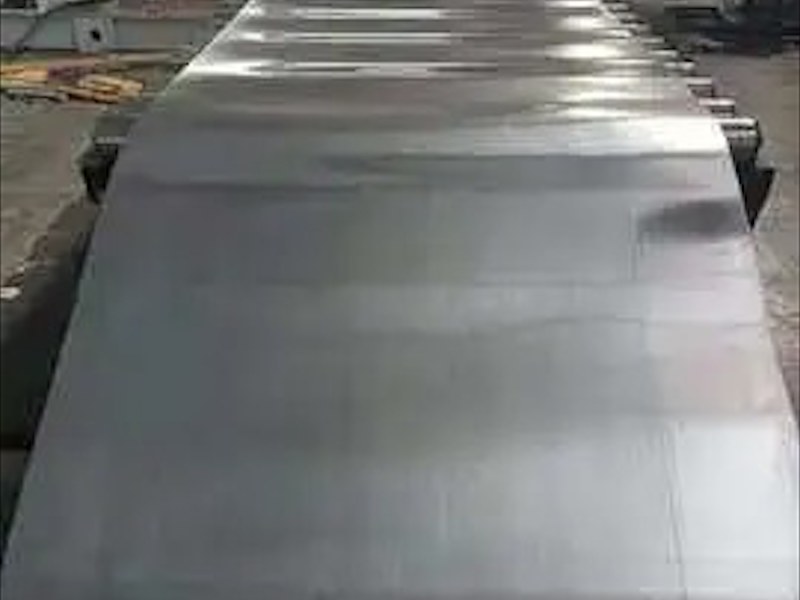 铅板应用场景