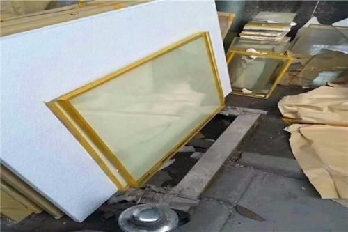 铅玻璃应用展示