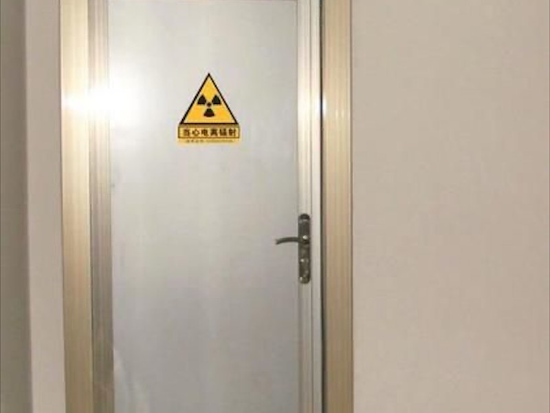 铅玻璃产品展示