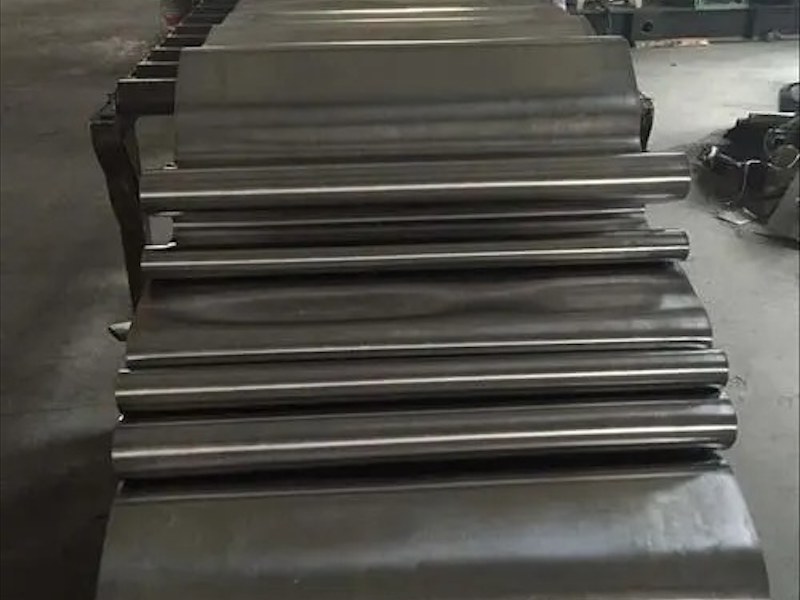 铅板相关展示