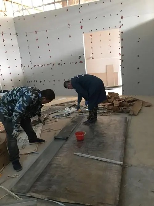 渭南市临渭区防辐射硫酸钡板品牌，渭南市临渭区本地优质供应商