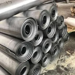 铅板厚度如何选择？重庆市医用铅板安装标准与要求
