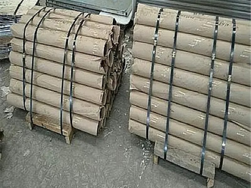 铅板产品展示