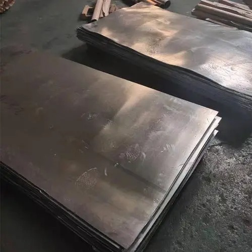 新乡市铅板生产厂家怎么联系？供应商与联系方式推荐