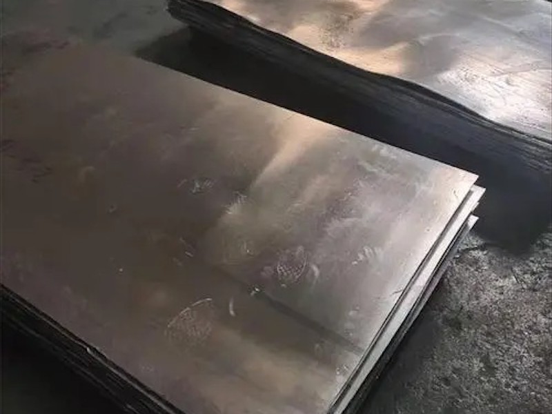 铅板产品展示