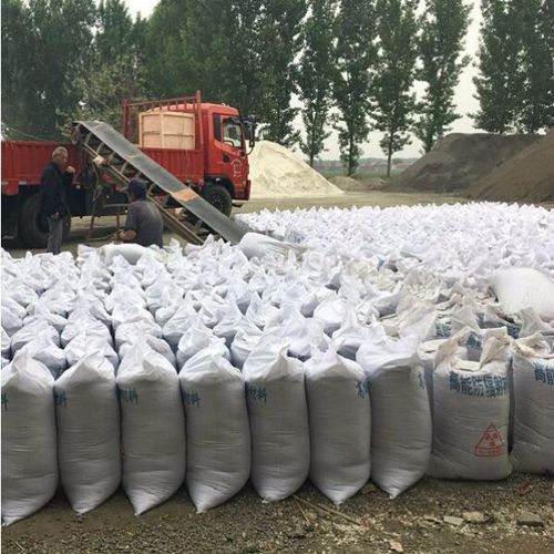 盘锦市兴隆台区沉淀硫酸钡哪家好？工业级高纯度产品选购指南